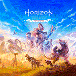 ️Horizon Zero Dawn / Хорайзен Ремастер️Эпик Геймс EGS