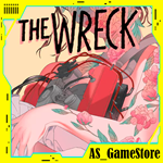 The Wreck | PS4/PS5/ПС Турция
