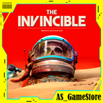 The Invincible | PS5/ПС Турция