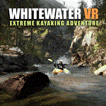 Whitewater VR: Extreme Kayaking Adventure ️ПС Турция