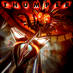  Thumper ️ PS4/PS5/ПС Турция 