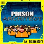 Prison Architect | ПК Эпик Геймс EGS