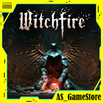 Witchfire / Вичфаер | ПК Эпик Геймс EGS