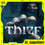 Thief / Чиф / Тхиф / Зиеф | ПК Эпик Геймс EGS