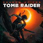 Shadow of the Томб Райдер / Лара Крофт ️PS/ПС Турция