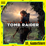 Shadow Tomb Raider The Price of Survival|PS/ПС Турция