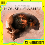 The Dark Pictures: House of Ashes | PS4/PS5/ПС Турция