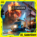 Teardown | PS5/ПС Турция