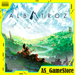 Albatroz | PS5/ПС Турция