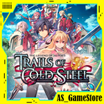 The Legend of Heroes: Trails of Cold Steel |ПС Турция