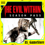 The Evil Within - Season Pass |DLC| PS4/PS5/ПС Турция