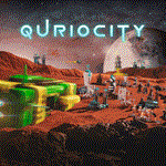 ️ Quriocity ️ ПК Эпик Геймс EGS ️