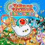 Taiko no Tatsujin: Rhythm Festival ️PS5/ПС  Турция