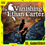The Vanishing of Ethan Carter | PS4/PS5/ПС Турция