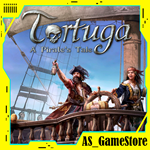Tortuga - A Pirates Tale/Тортуга | PS4/PS5/ПС Турция