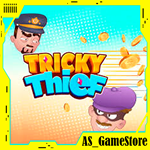 Tricky Thief | PS4/PS5/ПС Турция