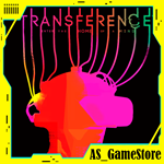 Transference / Трансференс | PS4/PS5/ПС Турция