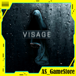 VISAGE | PS4/PS5/ПС Турция