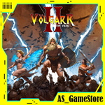 Volgarr the Viking II / Викинг | PS4/PS5/ПС Турция
