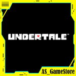 Undertale | PS4/PS5/ПС Турция