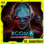  XCOM 2 - War of the Chosen |DLC| PS4/PS5/ПС Турция