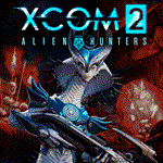 XCOM 2 - Alien Hunters DLC️ PS4/PS5/ПС Турция