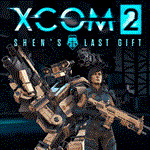 XCOM 2 - Shens Last Gift DLC️ PS4/PS5/ПС Турция