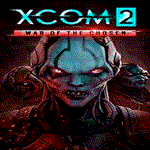  XCOM 2 - War of the ChosenDLC️PS4/PS5/ПС Турция 