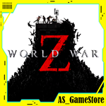 World War Z / Война Миров Зет | PS4/PS5/ПС Турция