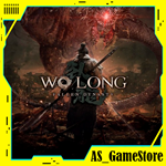 Wo Long: Fallen Dynasty / Во Лонг | PS4/PS5/ПС Турция