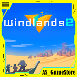 Windlands 2 VR / Виндландс 2 | PS4/PS5/ПС Турция