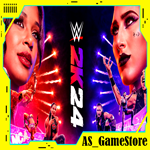 WWE 2K24 / ВВЕ / Реслинг | PS4/PS5/ПС Турция