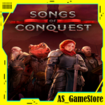Songs of Conquest / Песни Завоевания | PS5/ПС Турция