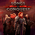 Songs of Conquest/Песни Завоевания️PS5/ПС Турция