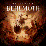 Skydances BEHEMOTH / Бехемот VR2️PS5/ПС 5 Турция