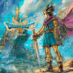  DRAGON QUEST 3 HD 2D Remake ️ PS5/ПС 5 Турция 