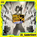 Gun Club VR / Стрелковый Клуб | PS4/PS5/ПС Турция