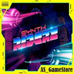 Synth Riders VR | PS4/PS5/ПС Турция