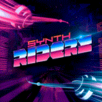 Synth Riders VR ️ PS4/PS5/ПС Турция