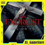 The Exorcist: Legion VR/Экзорцист Легион|PS/ПС Турция
