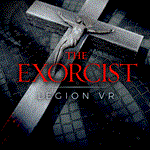 The Exorcist: Legion VR/Экзорцист Легион️ПС Турция
