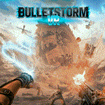  Bulletstorm VR ️PS5/ПС 5 Турция 