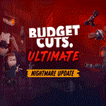 Budget Cuts Ultimate VR ️ PS5/ПС 5 Турция