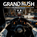 Grand Rush VR2 Highway Car Traffic Racing ️ПС Турция
