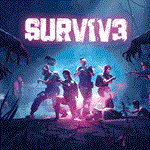 SURV1V3 VR ️ PS4/PS5/ПС Турция