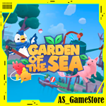 Garden of the Sea VR | PS5/ПС Турция
