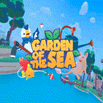 Garden of the Sea VR ️ PS5/ПС 5 Турция