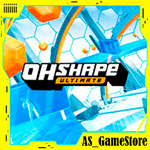 OhShape Ultimate VR | PS5/ПС Турция