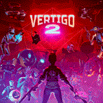 Vertigo 2 VR ️ PS5/ПС 5 Турция