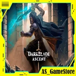 Darkblade Ascent | ПК Эпик Геймс EGS